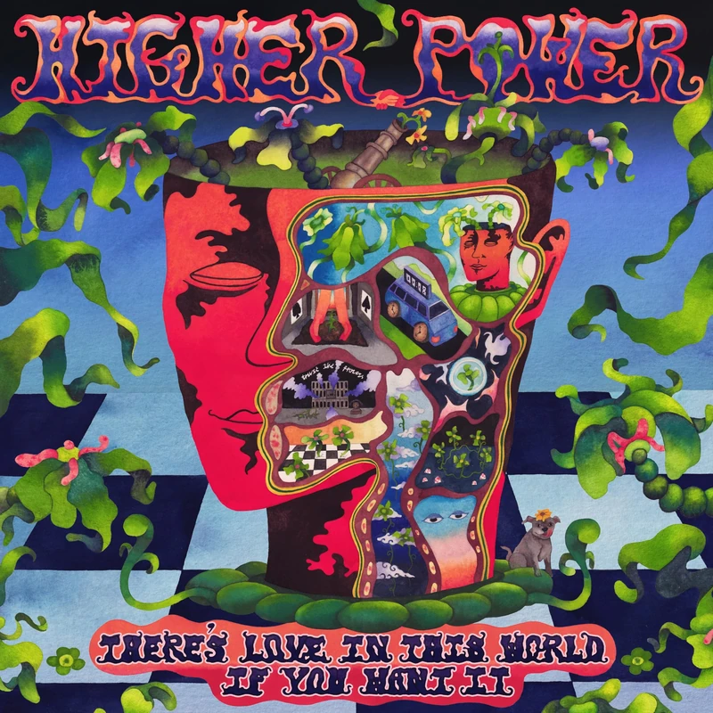 There's Love In This World If You Want It [Explicit]