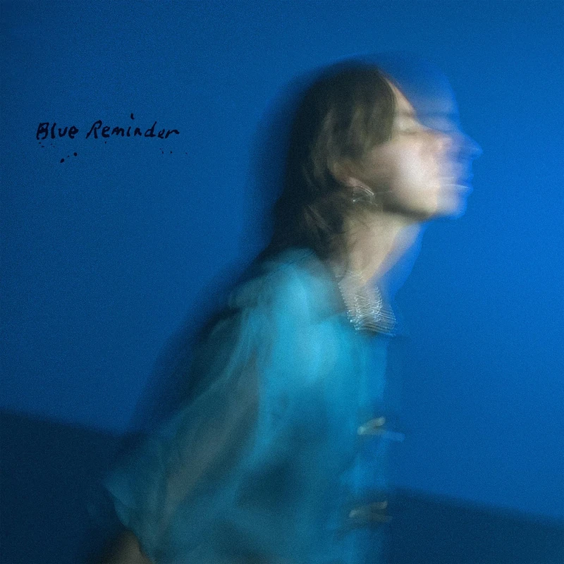Blue Reminder [VINYL]