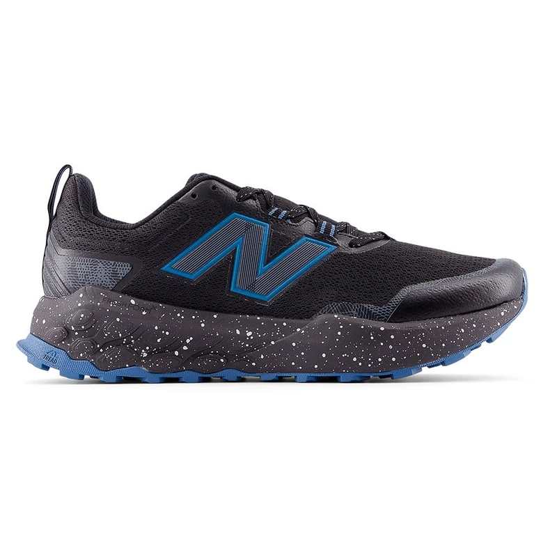 NEW BALANCE Garoe Sneaker Black