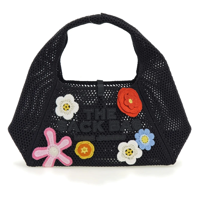 MARC JACOBS THE MINI SACK Bag - Image 1