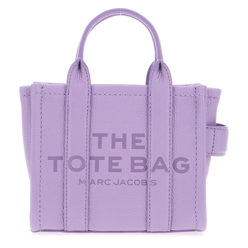 Marc Jacobs The Crossbody Tote Bag - Mini Top-Handle Bag