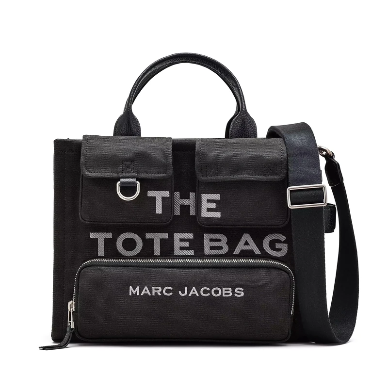 MARC JACOBS THE MEDIUM TOTE Bag