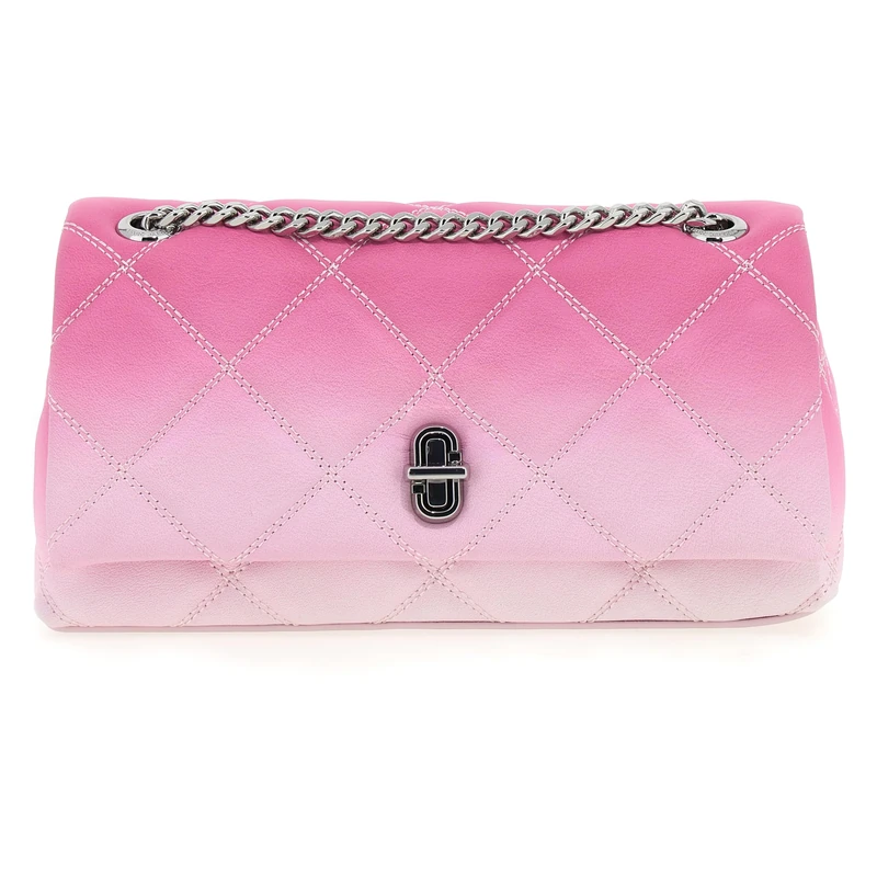 MARC JACOBS THE DUAL CHAIN WALLET Bag