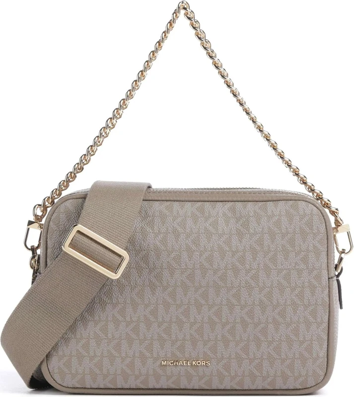 Michael Kors MD DBLZP CHN CAMERA XBODY Bag