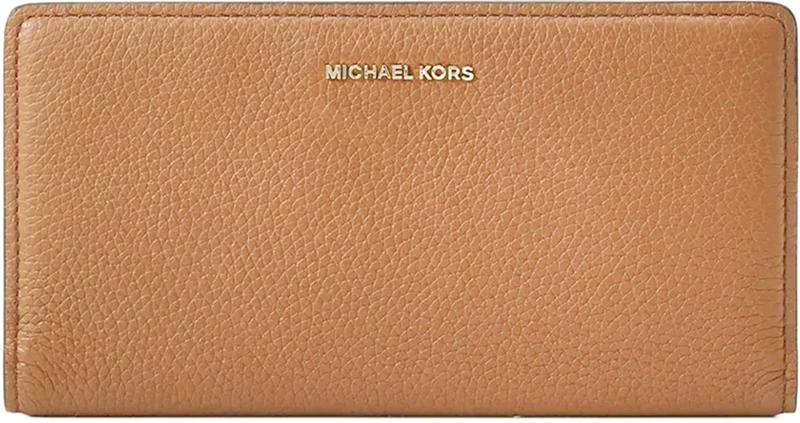 Michael Kors LG Slim SNAP Wallet Bag