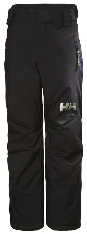 Helly Hansen Junior Unisex Jr Legendary Pant, Black, 10