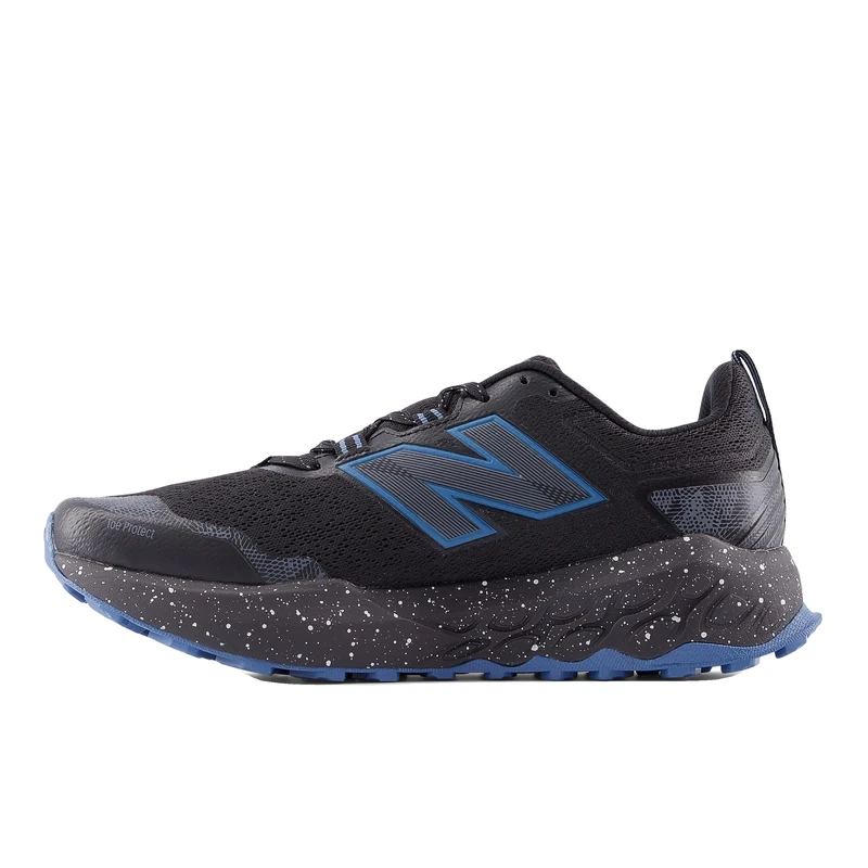 NEW BALANCE Garoe Sneaker Black