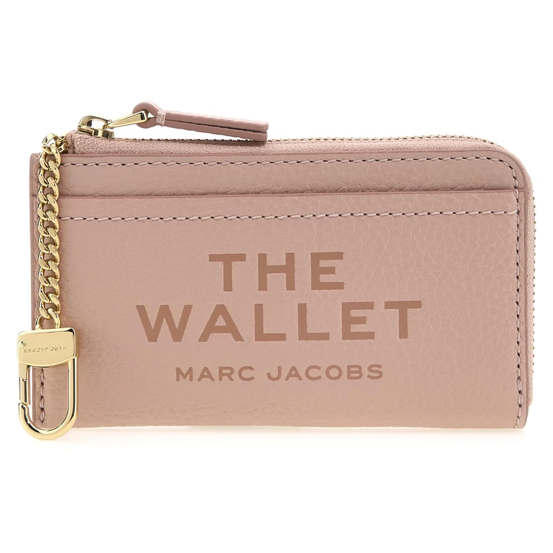 MARC JACOBS THE TOP ZIP MULTI WALLET Bag