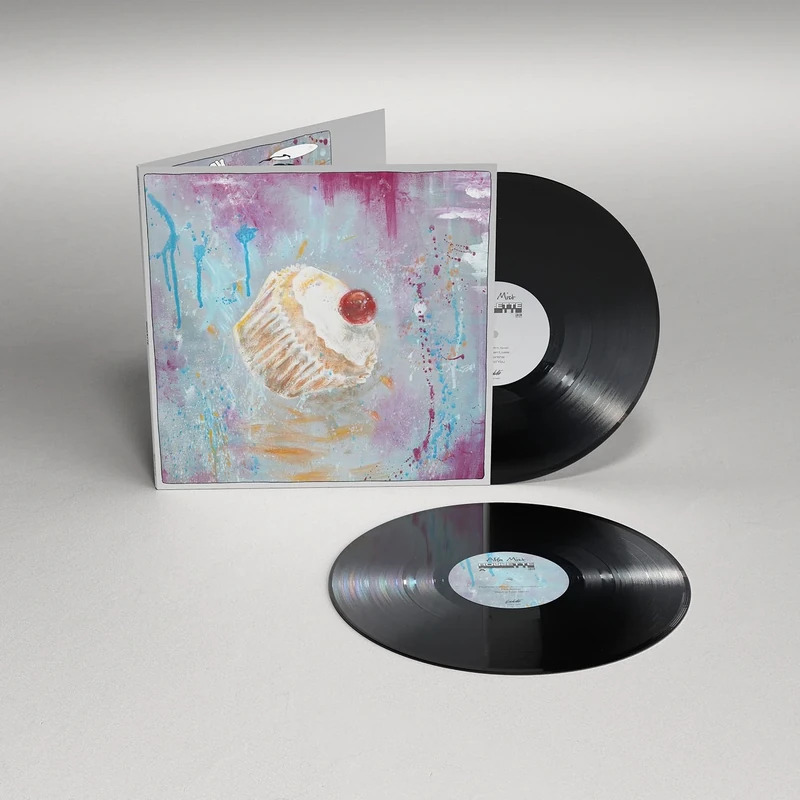 Zach Top - Roulette - Alfa Mist Jazz Album CD - Image 1