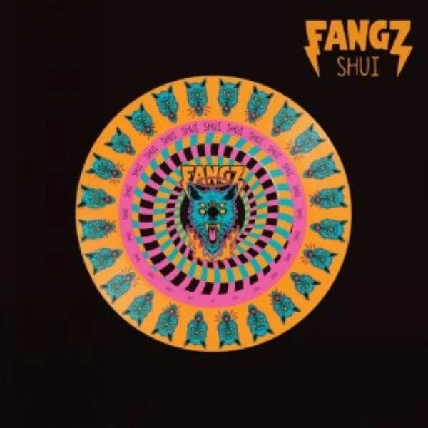 SHUI (PICTURE DISC) [VINYL]