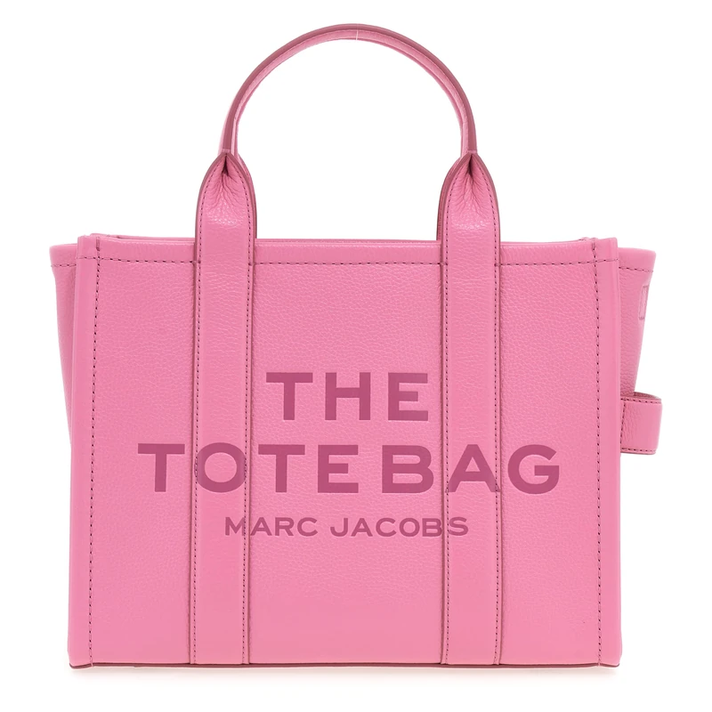 MARC JACOBS THE MEDIUM TOTE Bag - Image 1