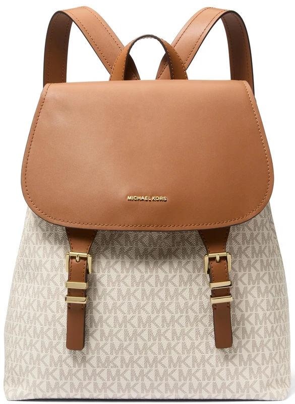 Michael Kors MD FLAP BACKPACK Bag