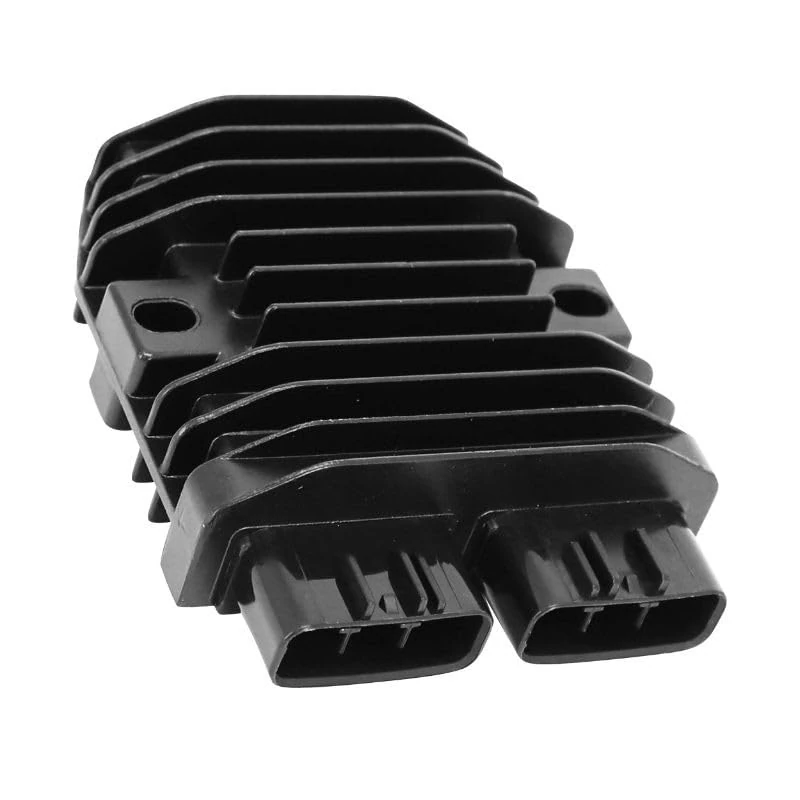 cyclingcolors Voltage Regulator Rectifier Scooter Motorcycle Moped Moped Moped Compatible with BMW 1000 S RR 1200 R GS Adventyre Honda 500 CB F Yamaha 1000 YZF - Image 1