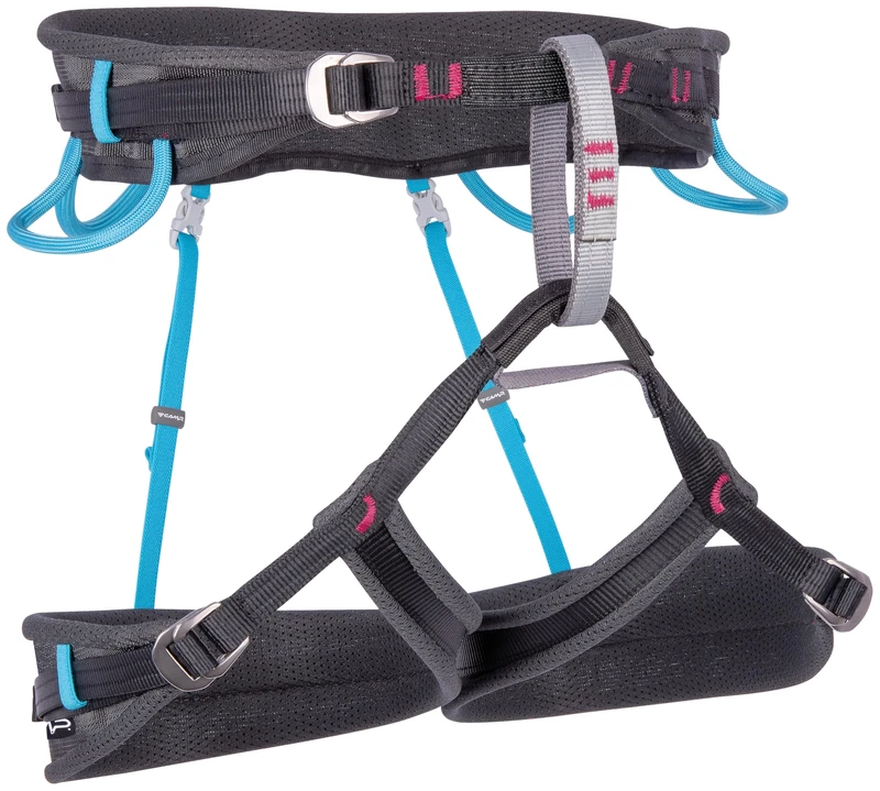 C.A.M.P. - Aurora - M - Black/Light Blue