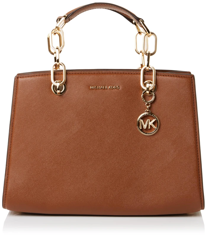 Michael Kors MD SATCHEL Bag