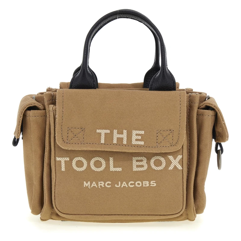 MARC JACOBS THE CROSSBODY TOTE Bag