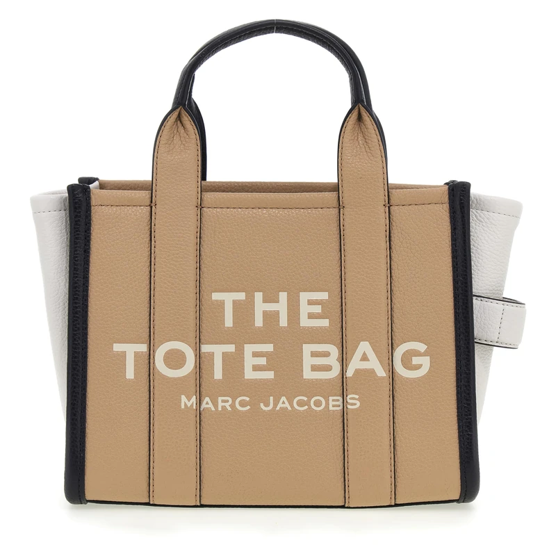 MARC JACOBS THE SMALL TOTE Bag