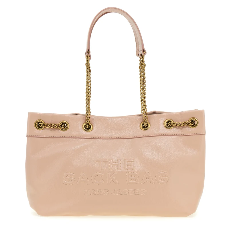 MARC JACOBS THE CHAIN SACK Bag - Image 1