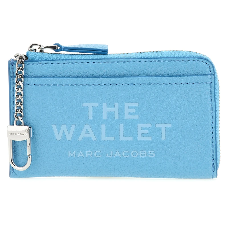 MARC JACOBS The TOP Zip Multi Wallet Bag