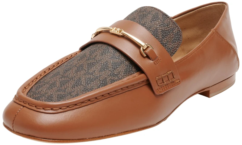 Michael Kors Lena Loafer Moccasin - Image 1