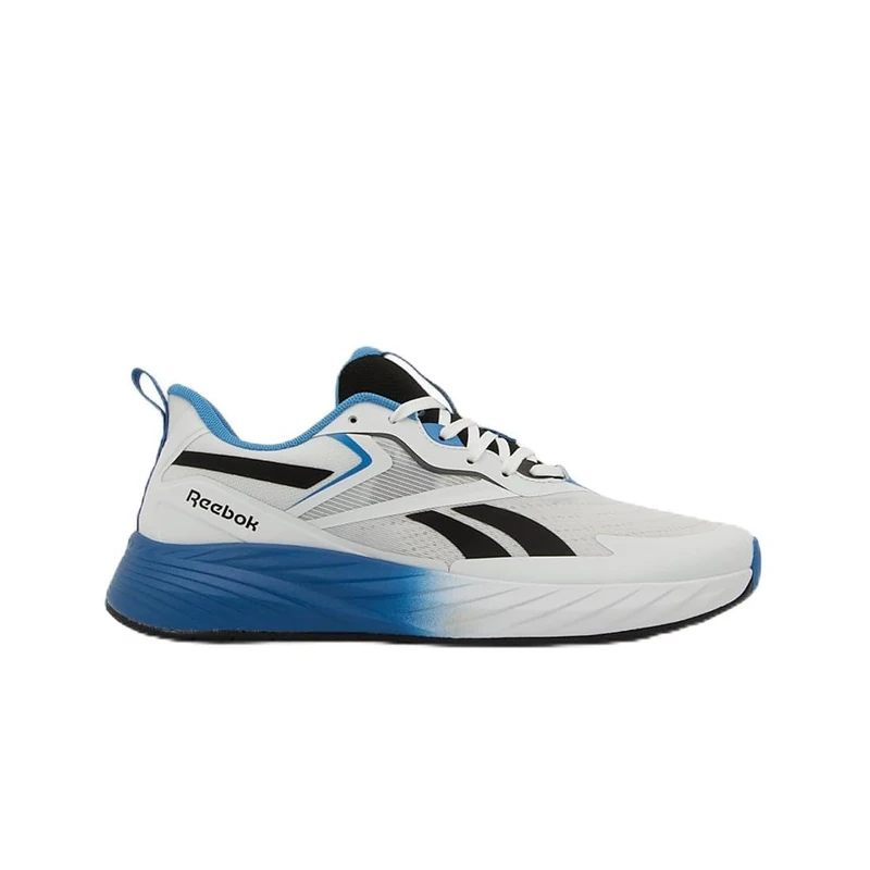 Reebok Men's Verse Trainers, White/Blue, 45 EU - Image 1