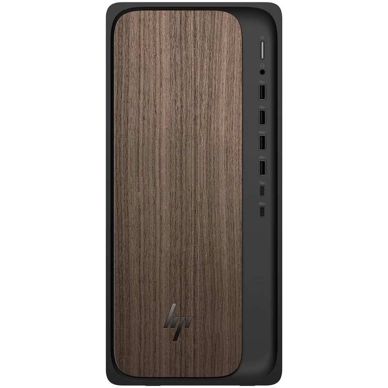 HP OmniDesk AI M03-0003sa Intel Core Ultra 7 265 16GB DDR5-SDRAM 1000GB SSD Tower PC Windows 11 Home