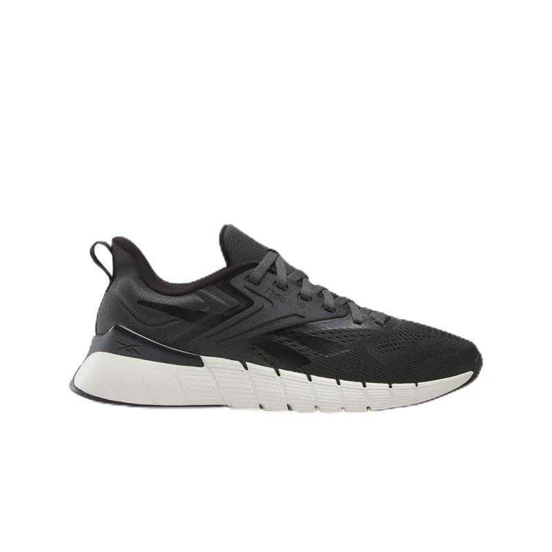 Reebok Nano Gym, Men's Sneakers, Grey 6, 7 UK