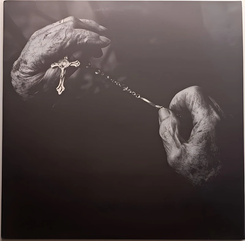 Ghadam [VINYL]