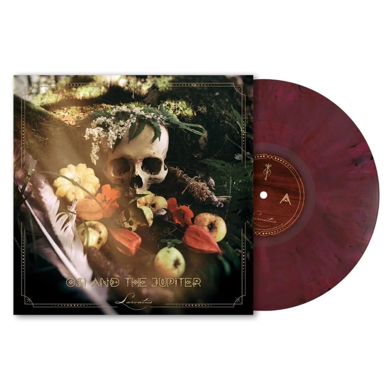 Larvatus [VINYL]