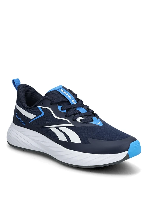 Reebok Men's Verse Trainers, Navy/White/Blue, 50 EU