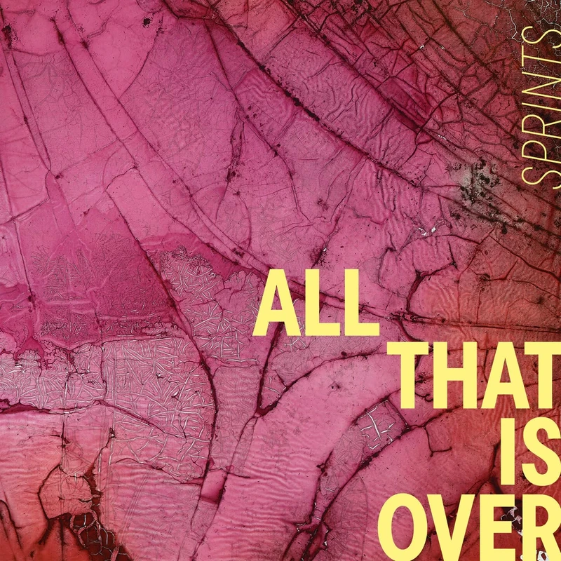 All That Is Over [Explicit]