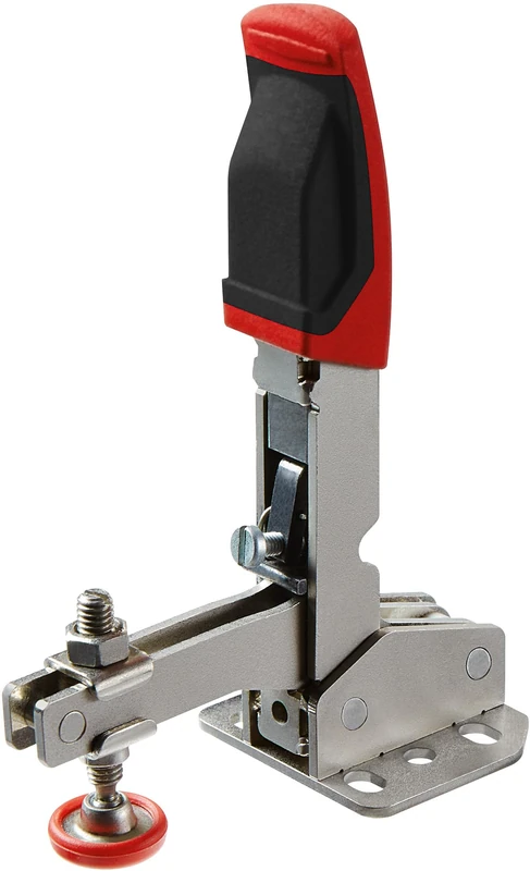 Quick tie Down Cable Ties 35 mm, STC-HH Series, high Strength, Easy handling, Ideal for fixings and fastenings in Manual Work.
