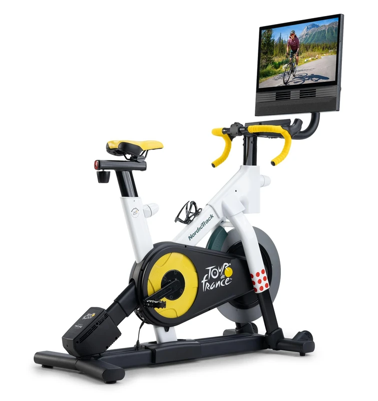 Tour de France Indoor Bike
