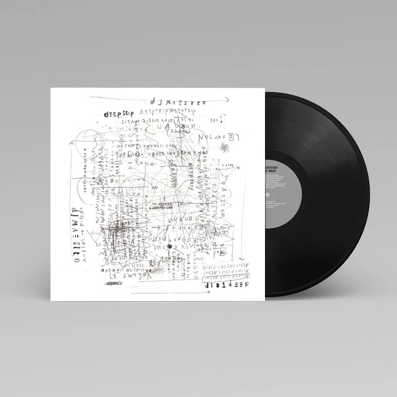 Deep Trip [VINYL]