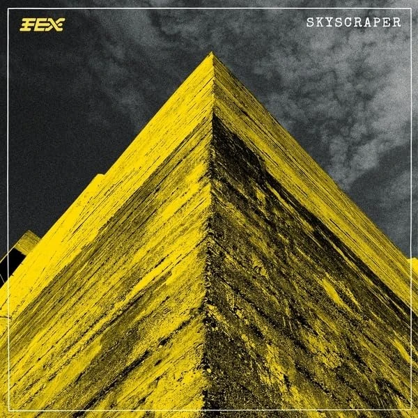 Skyscraper [VINYL]
