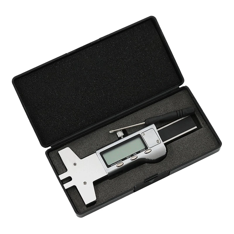 ＡＷＨＡＯ Guitar String Height Ruler String Gauge Measurement for Guitar Instrument