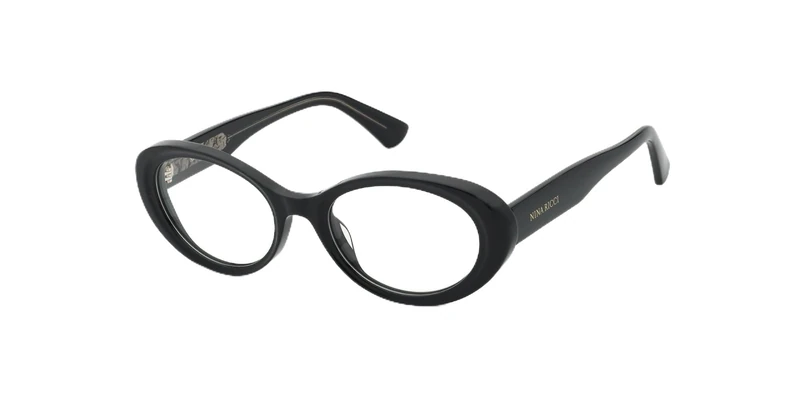 Nina Ricci Vnr445 Sunglasses, Shiny Light Havana, Regular
