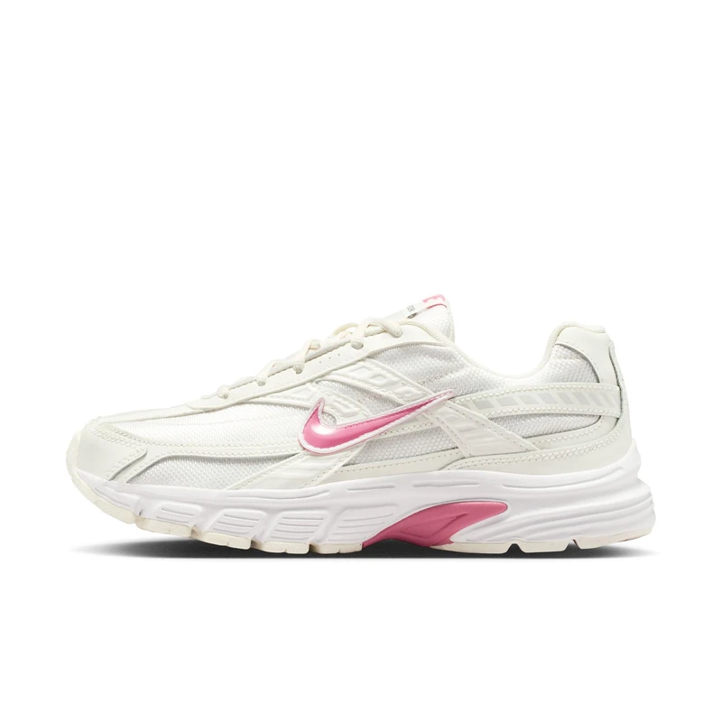 Nike Women's Initiator Shoes, Sail/Peony/Phantom/White, 9
