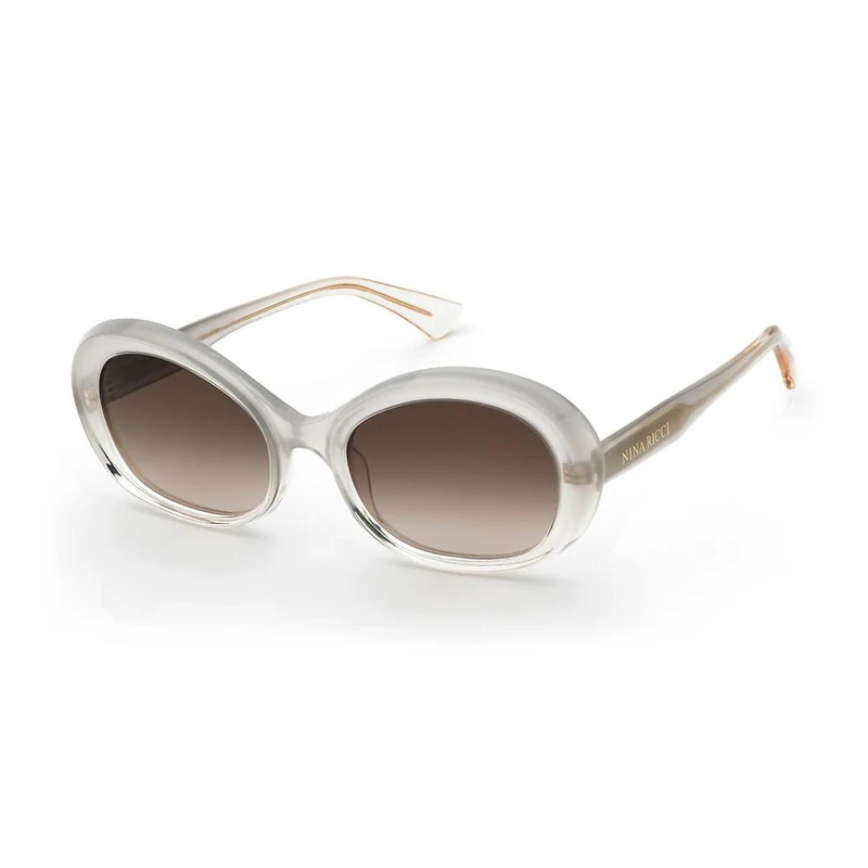 Nina Ricci Unisex Sunglasses, Grey Grad.Pink, One Size