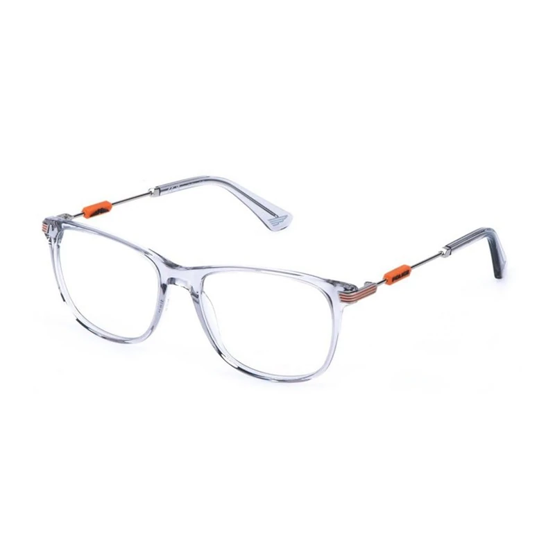 Police Vk174 Sunglasses, Transp.Grey, Regular - Image 1