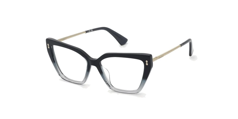 Nina Ricci Vnr455 Sunglasses, Black, Grey, One Size