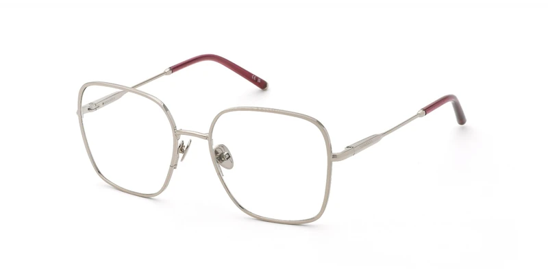 Nina Ricci VNR433 Sunglasses, Shiny Red Gold, 56 Unisex