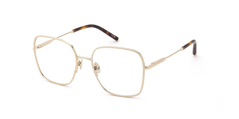 Nina Ricci Vnr433 Sunglasses, Shiny Total Rose Gold, Regular