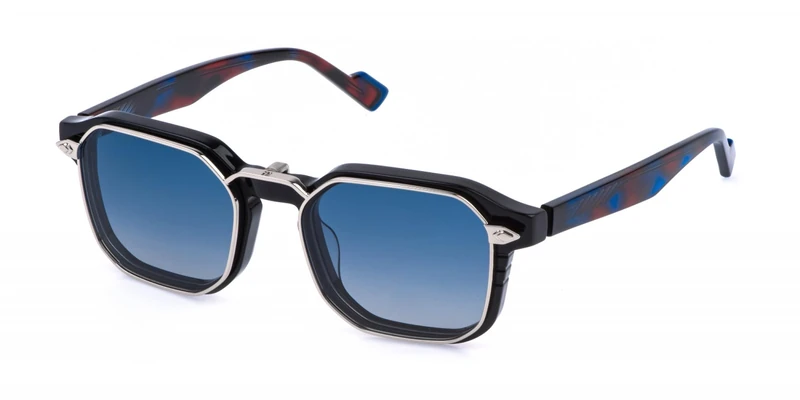 Sting Ust576 Sunglasses, Shiny Black, 51 cm - Image 1