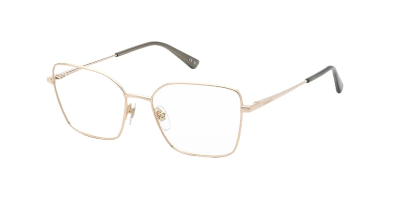 Nina Ricci Vnr452 Sunglasses, Shiny Copper, Gold, One Size