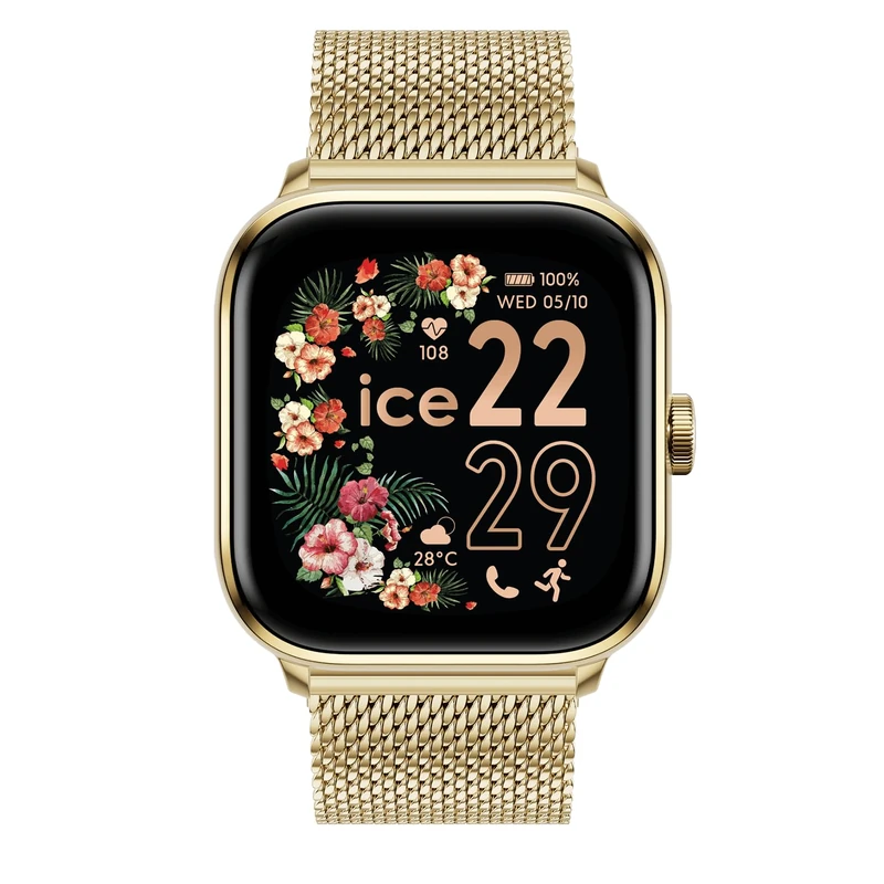 Ice-Watch 025134 Ladies Ice Smart 2 Smartwatch