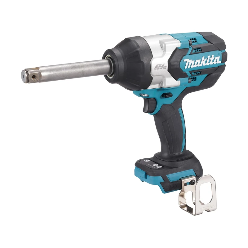 Makita DTW1005Z 18V Li-ion LXT Brushless Impact Wrench, Batteries and Charger Not Included