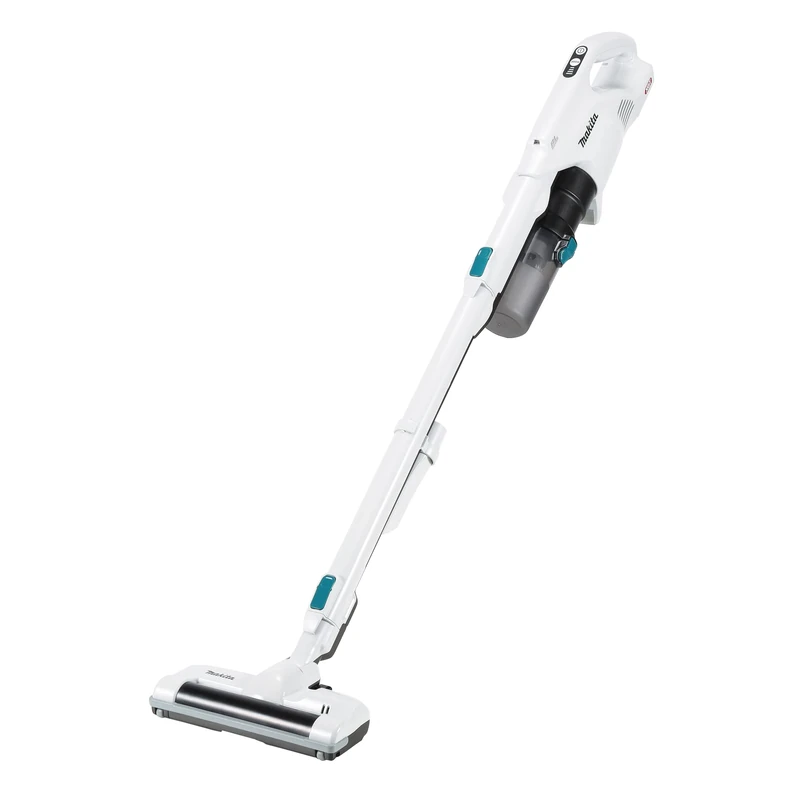 Makita CL004GD101 40V Max Li-ion XGT Brushless Vacuum Cleaner complete with 1 x 2.5 Ah Battery and Charger