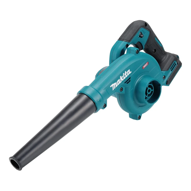 Makita UB002GZ01 40V Max Li-ion XGT Blower, Batteries and Charger Not Included