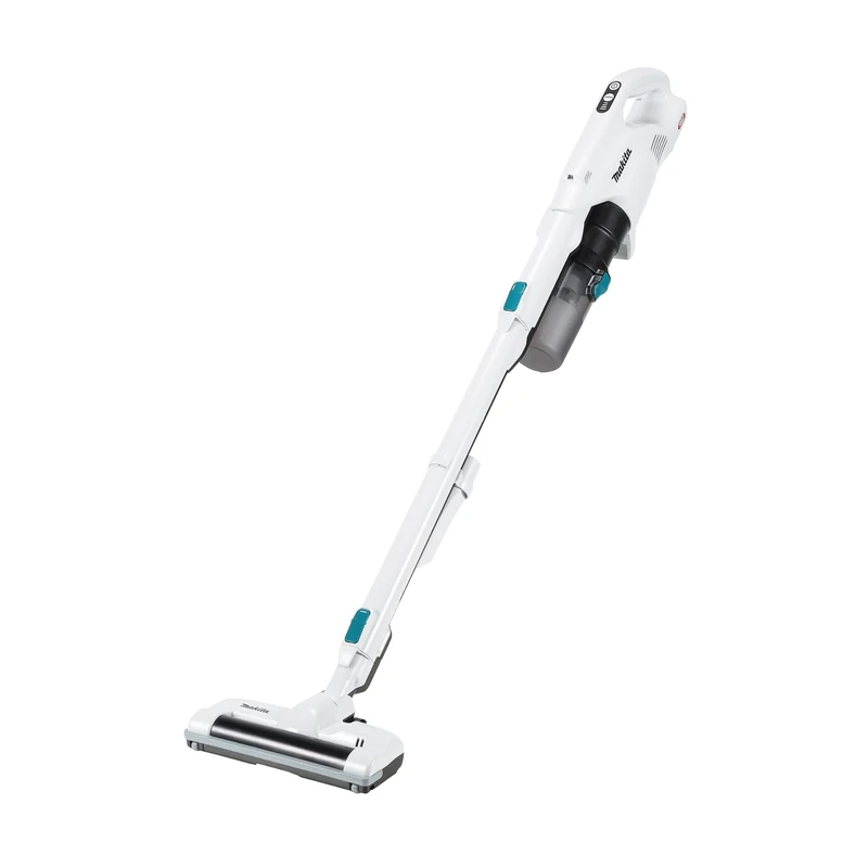 Makita CL004GZ 40V Max Li-ion XGT Brushless Vacuum Cleaner, Batteries and Charger Not Included